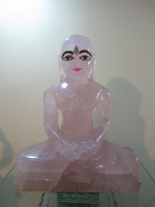 Rose Quartz